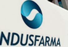 Sindusfarma lanza censo farma