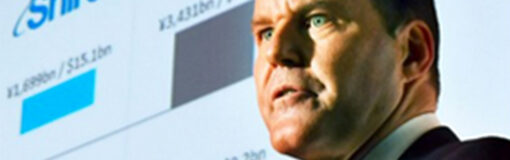 Takeda-Shire: OK al deal