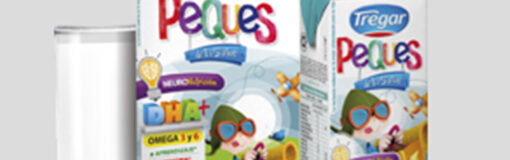 Tregar: lanza Peques, fórmulas