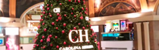 Puig de Navidad, shopping