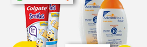 La onda del 2×1 avanza en Farma