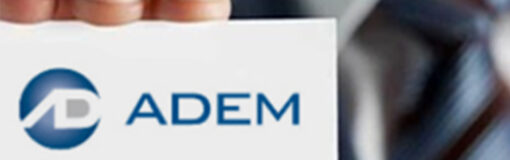 ADEM: cambian caras en la Cámara