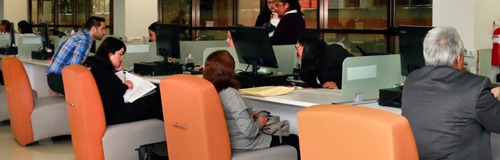 COFEPRIS: status de gestión