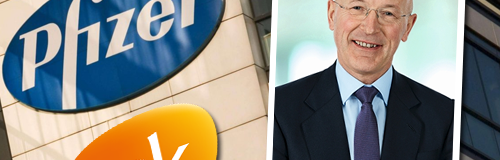 GSK: tras el deal, chau a Hampton