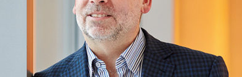 Ex AZ como CEO de Ironwood