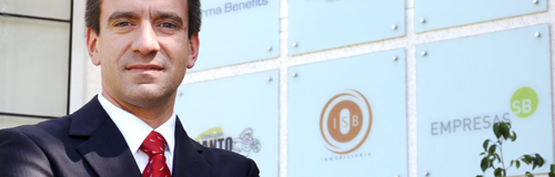 CEO de Salcobrand, a entidad