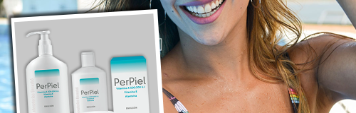 PerPiel se apoya en Instagram