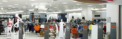 Renner: nueva Falabella en el país