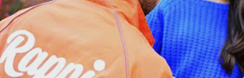 Rappi: deal con Avon, Latam