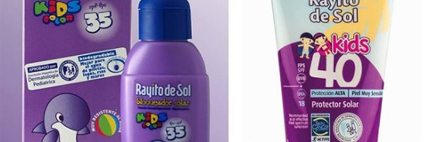 Rayito con #10YearChallenge