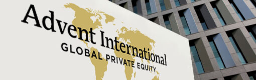 Advent se quedó con el 100% de Prisma