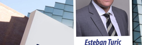 Biogénesis Bagó: cambia uno