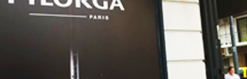 Filorga llega al retail masivo