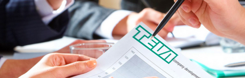 Teva: resultados 2018 en picada