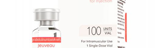 FDA avala rival de Botox, Jeuveau