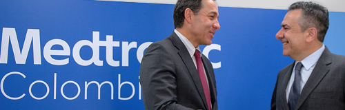 Bomi: contrato con Medtronic