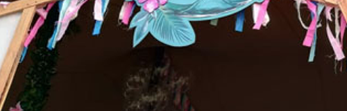 Unilever en el Cosquín Rock