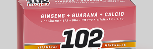 Lanzamiento 102 mujer, Gramon