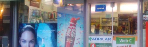 Farmaglobal nuevo en Uruguay