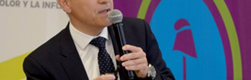 Bagó vuelve a traer al Doc del Barça