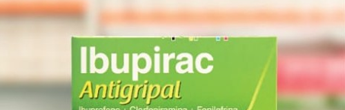 Ibupirac: fichas al invierno