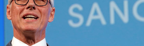 Sanofi cambia CEO global