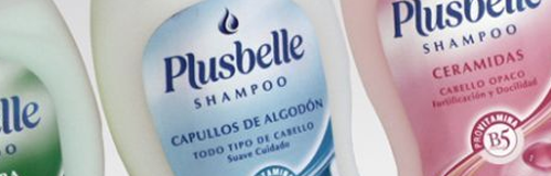 Plusbelle, ni en redes, out