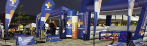 Farmacenter con Maratón, Co