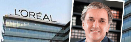 L’Oréal Argentina: cambia una cabeza