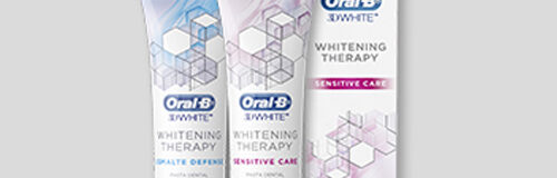 P&G lanza Oral B super premium