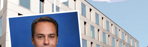 Abbott: asamblea y autoridades