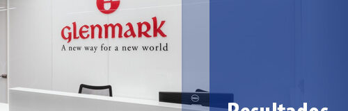 Glenmark: resultados anuales