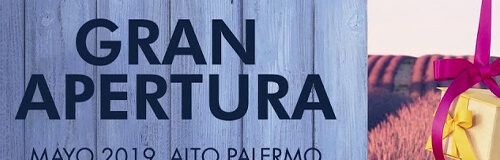 L’Occitane abrió en Alto Palermo