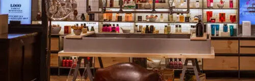 Grupo Boticário: más premium