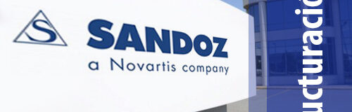 Sandoz reduce al 7%, global
