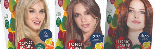 Biferdil: tinturas para veganas