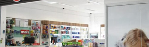 Farmais a tope en mayo, retail