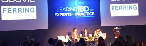 Ferring y Abbvie: coworking