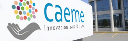 CAEMe con nueva identidad