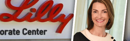 Lilly: se va Shaw de Bio