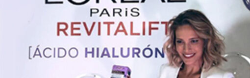 L’Oréal: ¿hialurónico como news?