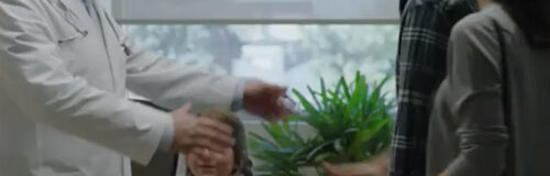 O.S. Pasteur con nuevos spots