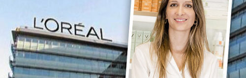 L’Oréal: cambia en Cosmética Activa