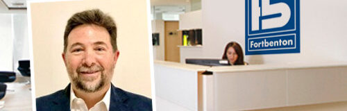 Donati: fin en Fortbenton