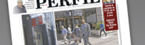 Givaudan y Perfil deal en Argentina