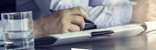 Close-up: deal con PRA