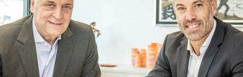 L’Oréal: sale Zimet, entra Scavino