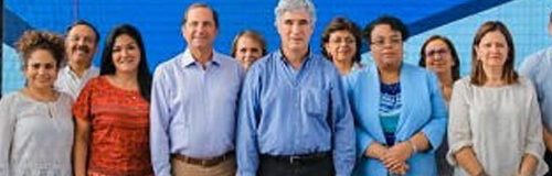 Encuentro Regional de Ministros