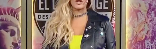 TRESemmé con programa propio