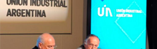Día de la industria en la UIA